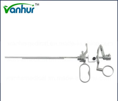 China Urology Surgery Instruments Resectoscope Working Element With OEM Acceptable for sale