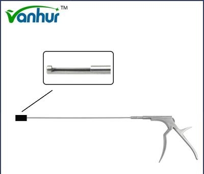 China 90 gr Rongeur Forceps voor Lumbal Transforaminal Endoscopy Instrumenten Acceptabel OEM Te koop