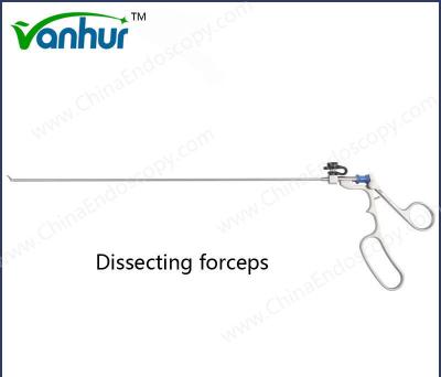 China FDA Certified Forceps for Transforaminal Endoscope Nerve Dissection and Efficiency for sale