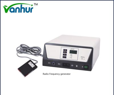 China Customization Radio Frequency Surgical Generator For Type 3 Medical Device Regulatory for sale