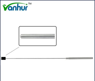 China Lumbar Transforaminal Endoscopy Instruments Guiding Ruler for ODM Acceptable HJ1024 for sale