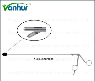 China Type 2 Medical Lumbar Spinal Transforaminal Endoscopy Instruments For Adult for sale