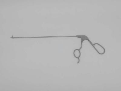 China Medische benodigdheden GJ1008 FDA-certificering Medische apparatuur Transforaminal Forceps Clamp Te koop