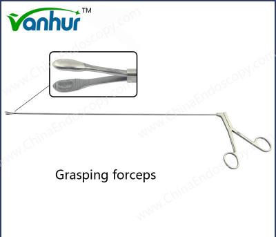 China Pediatric Bronchoscopy Instruments for Trachea Foreign Body Removal and FDA Certified for sale