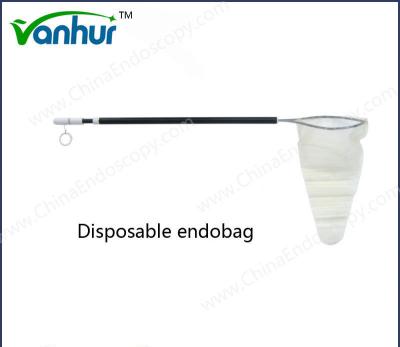 China Surgical Instruments Single Disposable Endobag for Hassle Free and Hygienic Disposal for sale