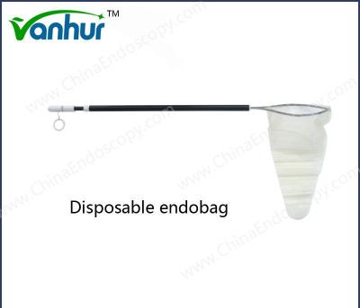 China Certified Disposable Endobag for Endoscopic Instruments OEM Accepted for sale