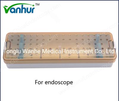 China ISO13485 Certified HF0000.1 Basic Medical Equipment Sterilization Case for Endoscope for sale