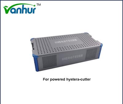 China Sterilization Box for Powered Hystera Cutter Customization to Your Specifications for sale