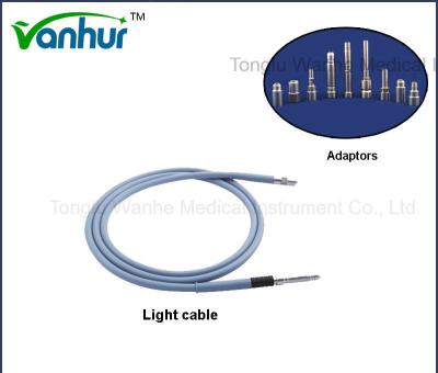 Chine CE Médical Laparoscopie Endoscopie Instruments médicaux Guide lumineux câble HT5012 Pour la chirurgie laparoscopique à vendre