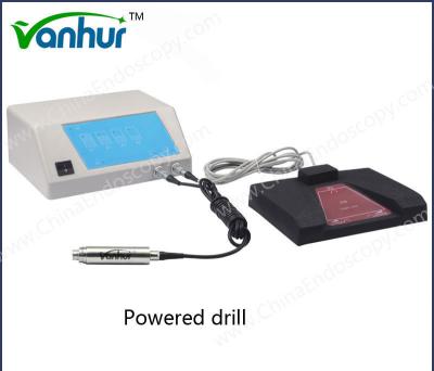 Chine HC3201 Forage chirurgical à micro-alimentation en acier pour des interventions chirurgicales précises et durables à vendre