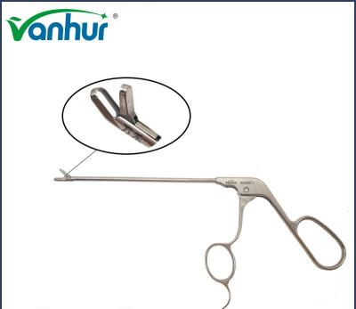 China Medical Devices Sinus Tissue Cutting Surgical Scissors For Medical Professionals for sale