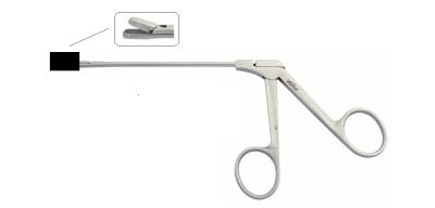 China Adult Nasal Ethmoid Punch Forceps Surgical Clamp and Precision Cutting Forceps for sale