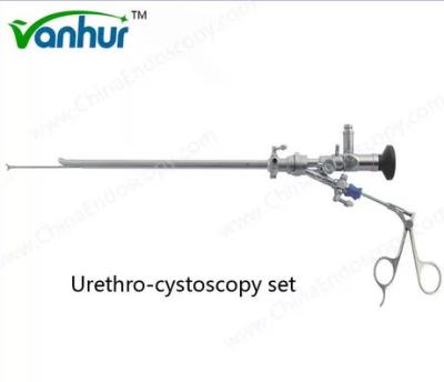 China Reusable Stainless Steel Urology Surgical Instruments for Multiple Surgical Types for sale