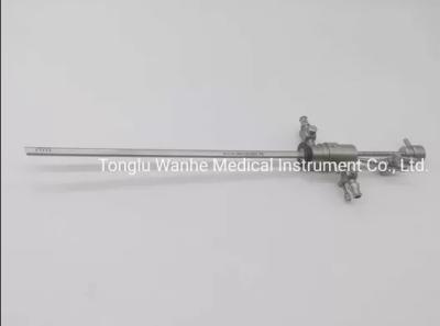 China Manual Reusable Gynecology Surgery Instruments High Sharpness for sale