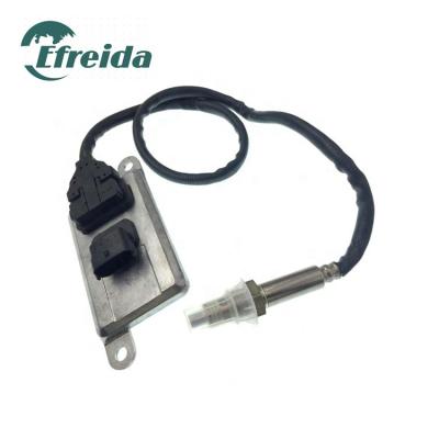 China Genuine Engine Parts TRUCK NOX Sensor For VOLVO Truck Nitrogen Oxide Sensor 21984358 5wk96717 5wk9 6717A For Volvo for sale