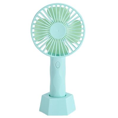 China Hotel top sale guaranteed quality small handheld portable fan manufacter for sale