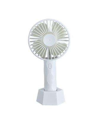 China Best Selling Hotel Goods Using 2021 Hot Sale Small Hand Held Portable Fan for sale