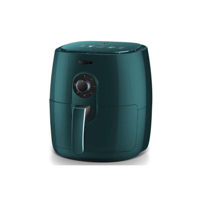 China Healthy way for frying without oil new high quality wholesale widely used top quality no oil air fryer for sale