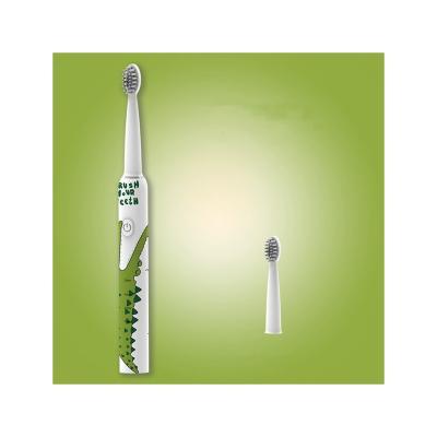 China Suitable china best quality high quality ABS children price electric toothbrush rechargeable for sale