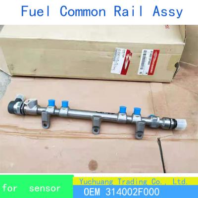 China Common Fuel Rail Assy 314002F000 For Kia Sorento 2009-2014 Common Fuel Rail Assy 314002F000 For Kia Sorento Sorento 2009-2014 for sale