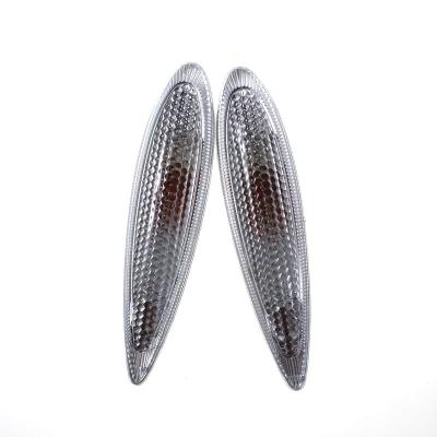 China Fender Lamp Side Marker Signal Light For JAC Refine M3 Turin SUNBEAM 4111100U8010 J3 Saloon for sale