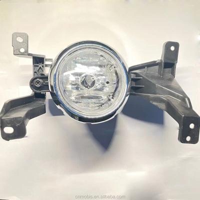 China For Kia Fog Light (Left Hand & RH) Sorento 922012P000 922022P000 Front Fog Lamp Assembly 2011-2013 Left & Right 922012P000 922022P000 for sale