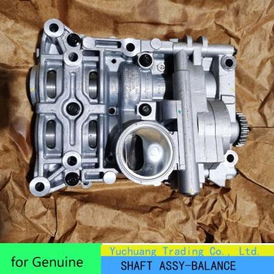 China 2330025922 for GENUINE OIL PUMP BALANCE SHAFT 2330025220 2330025922 FOR HYUNDAI KIA Sonata Tucson Sonata Tucson for sale