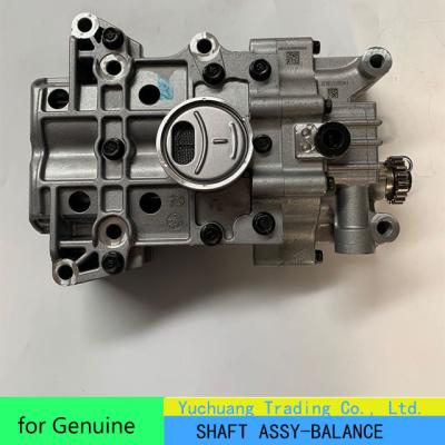 China New Genuine Oil Pump Balance Shaft Assembly For Hyundai Santa Fe Sonata 13+ For KIA Sorento2.0 2.4LOptima K5 Sportage 233002G410 8X20X25cm for sale