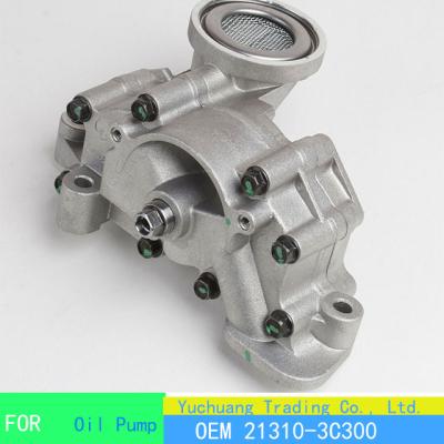 China 213103C300 FOR Hyundai Kia Engine Oil Pump Case for Sonata Sedona Azera Genesis 21310-3C300 21310-3C200 for Sonata Sedona Azera Genesis for sale