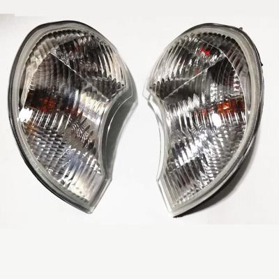 China Left Hand Corner Lamp Combination Front RH For Hyundai Terracan 2001-2006 Cornering Lamps 92301H1010 Wide Light 92302H1010 Terracan for sale