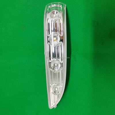 China Good Rearview Mirror Signal Light 876142S200 87624-2S200 Car Rearview Side Mirror LED Turn Signal Light For Hyundai Tucson IX35 2010-2014 Reversing Indicator for sale