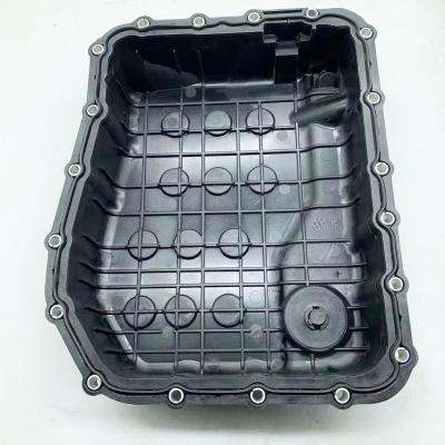 China TRANSMISSION OIL PAN 45280-3B010 fits FOR HYUNDAL SONATA OPTIMUMS SANTA FE 2.0L TURBO 452803B010 ix45 optima for sale