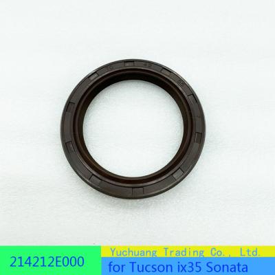 China FOR BRAND NEW GENUINE HYUNDAI KIA FOR KIA CERATO 2013-2015 SEAL-OIL BELT COVER AND OIL PAN OEM 214212E000 21421 2E000 21421-2E000 for sale