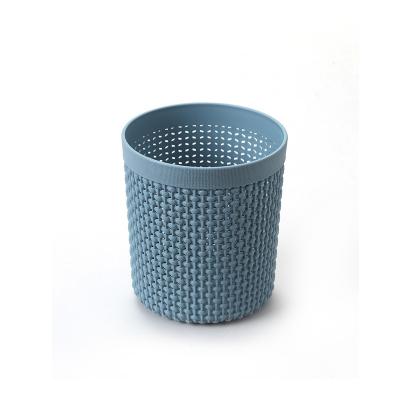 China Sustainable plastic pen holder for sale