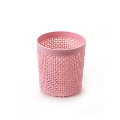 China Stocked Plastic Pen Holder for sale