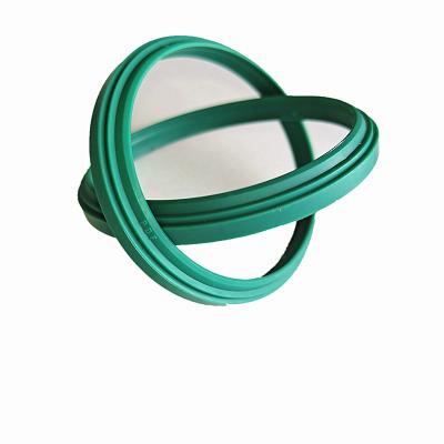 China A1 Type Double Stage PU Dustproof Sealing Ring for sale