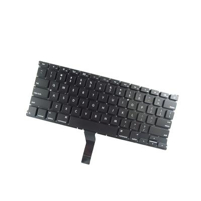 China Palm Rest Original For Apple Mac A1466 Laptop Keyboards Replacement Black With All Language for sale