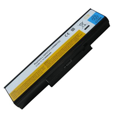 China New LAPTOP battery for Lenovo E46 E46A E46L E46G K46A k46 L09M6D21 L09P6D21 L10P6Y21 L09M6Y23 laptop batteries for sale