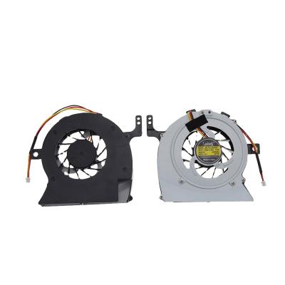 China Laptop Fit Notebook CPU Fans For Toshiba L645 L600D L630 L640 L600 Laptop Satellite Cooler for sale