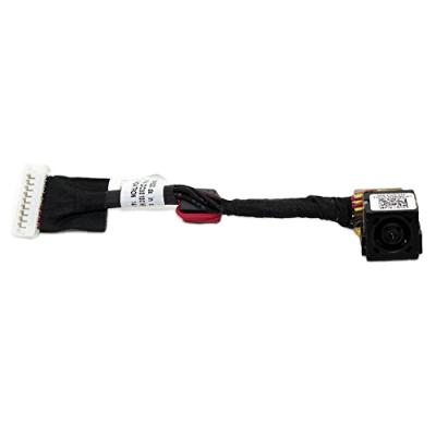 China DC Power Laptop DC Power Jack Jack NEW For Dell Alienware 17 Laptop R1 R085W for sale