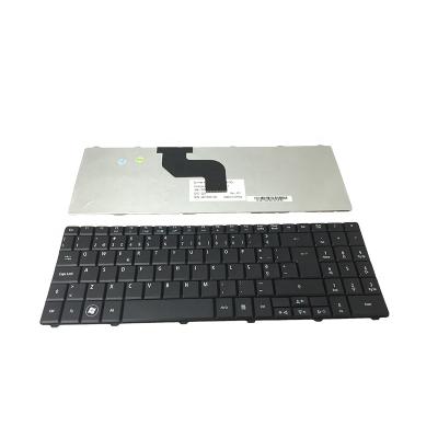 China Golden palm rest Alibaba supplier! ! Notebook Keyboards for ACER 5516 5517 Compatible for Acer E525 E725 PS Layout Keyboards for sale