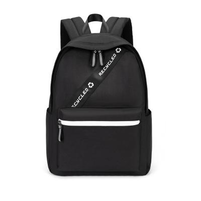 China Chinese factory waterproof fashion cheap promotion suitable for teenagers backpack for sale