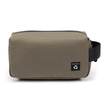 China Waterproof Outdoor Toiletry Bag Travel Duffel Bag Makeup Cloth Storage Box Cosmetic Wash Bag for sale