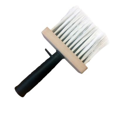 China Factory Quality Soft Microfibre Ceiling Cleaning Brush Wall Paint Brush for sale