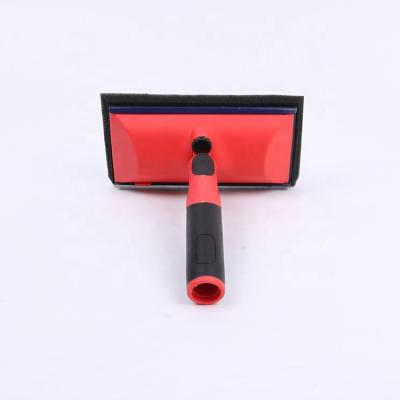 China China Manufacturer Premium Microfiber Paint Roller Paint Roller Pads Adjustable Frames Te koop