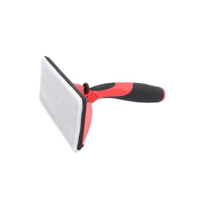 中国 Wholesales Custom Painting Tools Decorative Paint Roller For Interior Wall Smooth Painting 販売のため