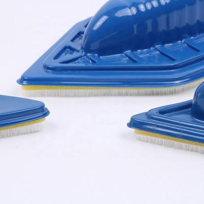 China Deeply Clean Durable Sourcing 9 Inch Paint Cleaning Pad good quality Manufacturer Painting Tool Set zu verkaufen