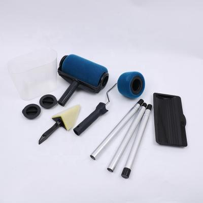 China Easy Use Paint Renovator Paint Roller Painting Brush Runner Revolutionized Kit for sale