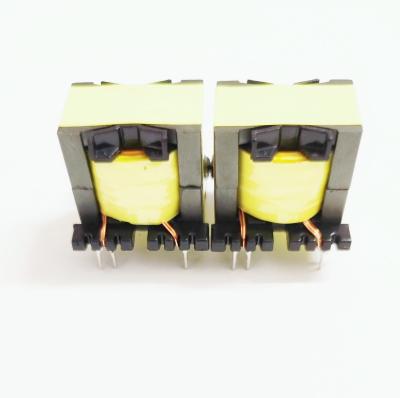 China PQ2020 PQ2620 PQ3220 PQ3225 PQ3530 hig frequency transformer EE ER PQ core PQ2020 for sale