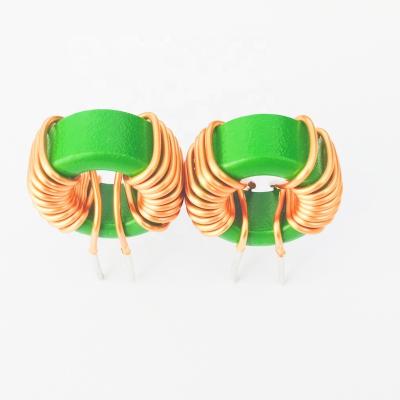 China Choke Coil Inductor T25*15*12 For Adapter Led Light LED Power Supply Inverter T25*15*12 for sale